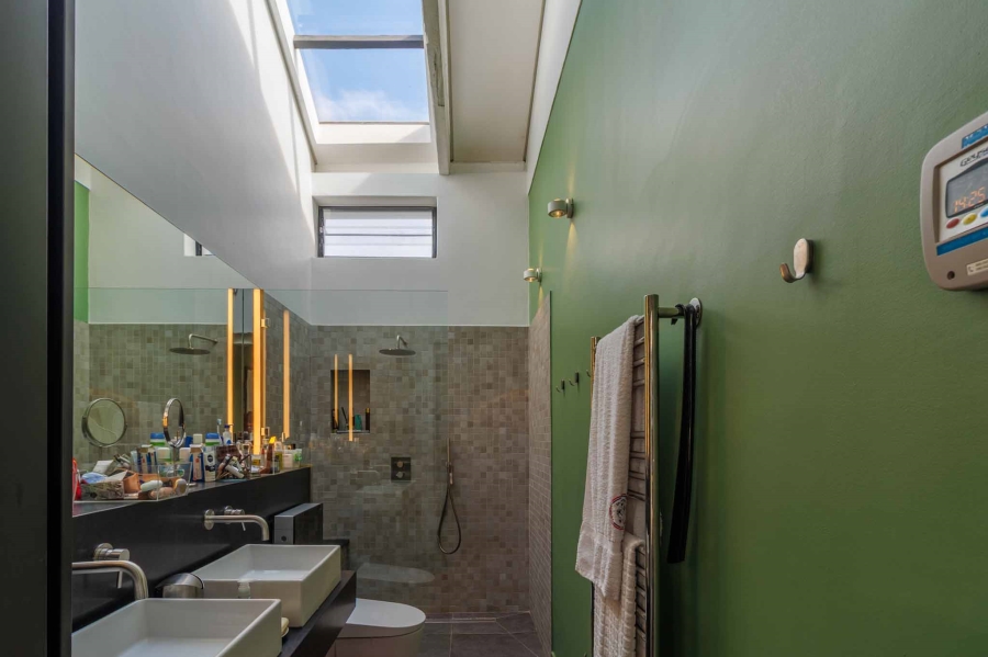 To Let 1 Bedroom Property for Rent in Tamboerskloof Western Cape